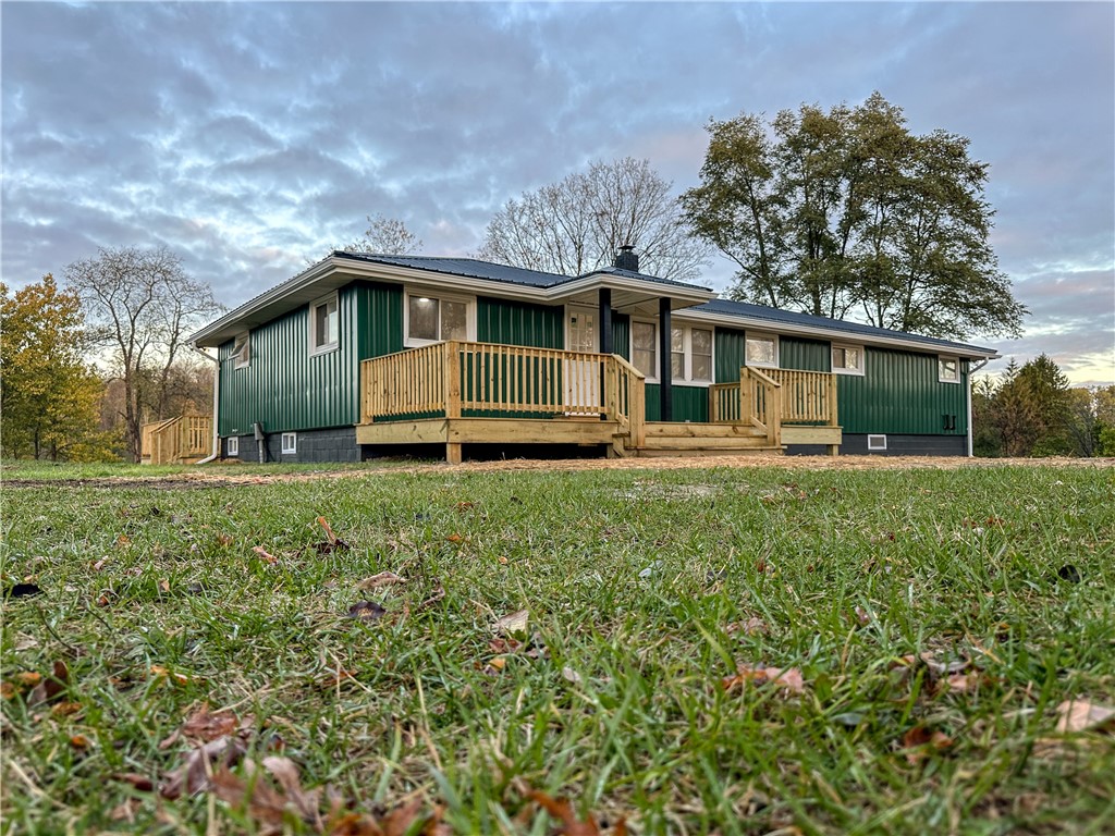 5191 County Rte 10A Cameron, NY 14819 - Photo 1 of 50