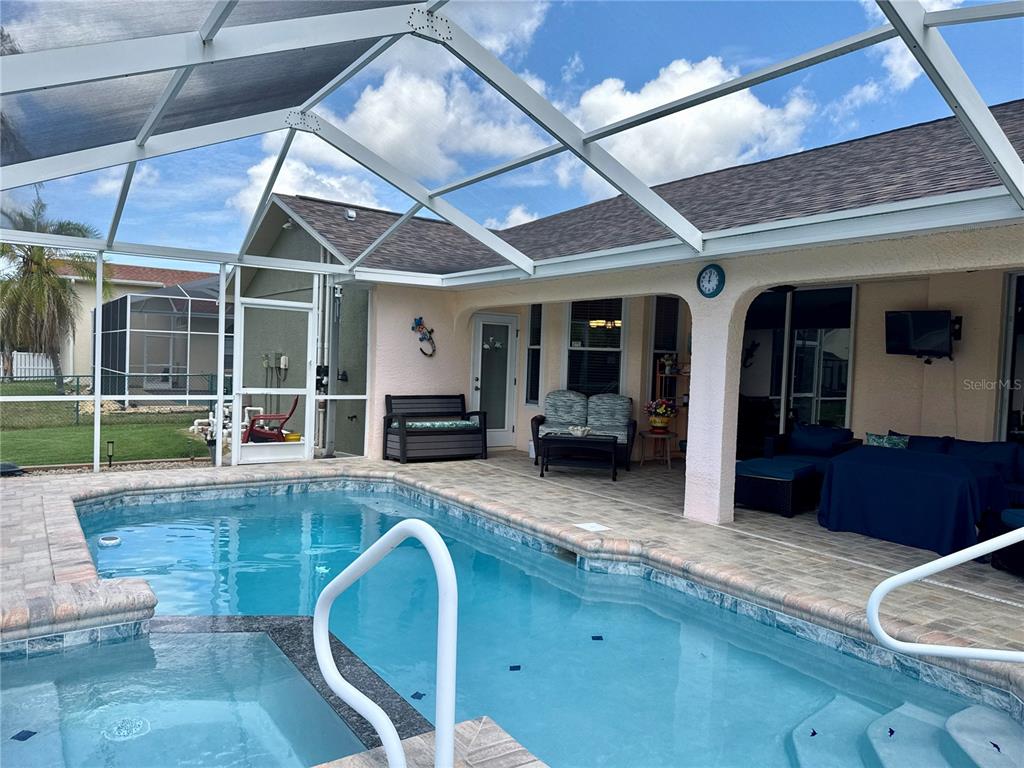 10428 Henderson Street Spring Hill, FL 34608 - Photo 8 of 41
