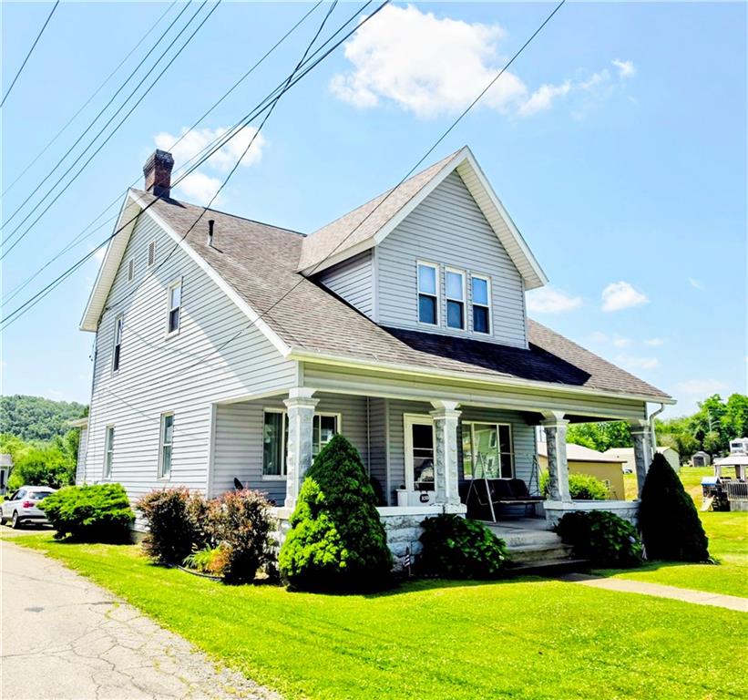 1018 Main Street East Rural Valley, PA 16249 - Photo 2 of 33