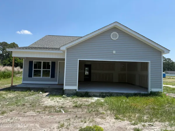 $281,900 | 623 Pope Street, Grifton, NC 28530