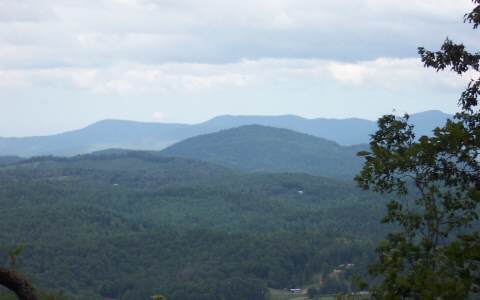 Lot68 Buck Ridge Drive Murphy, NC 28906 - Photo 1 of 1 Main View