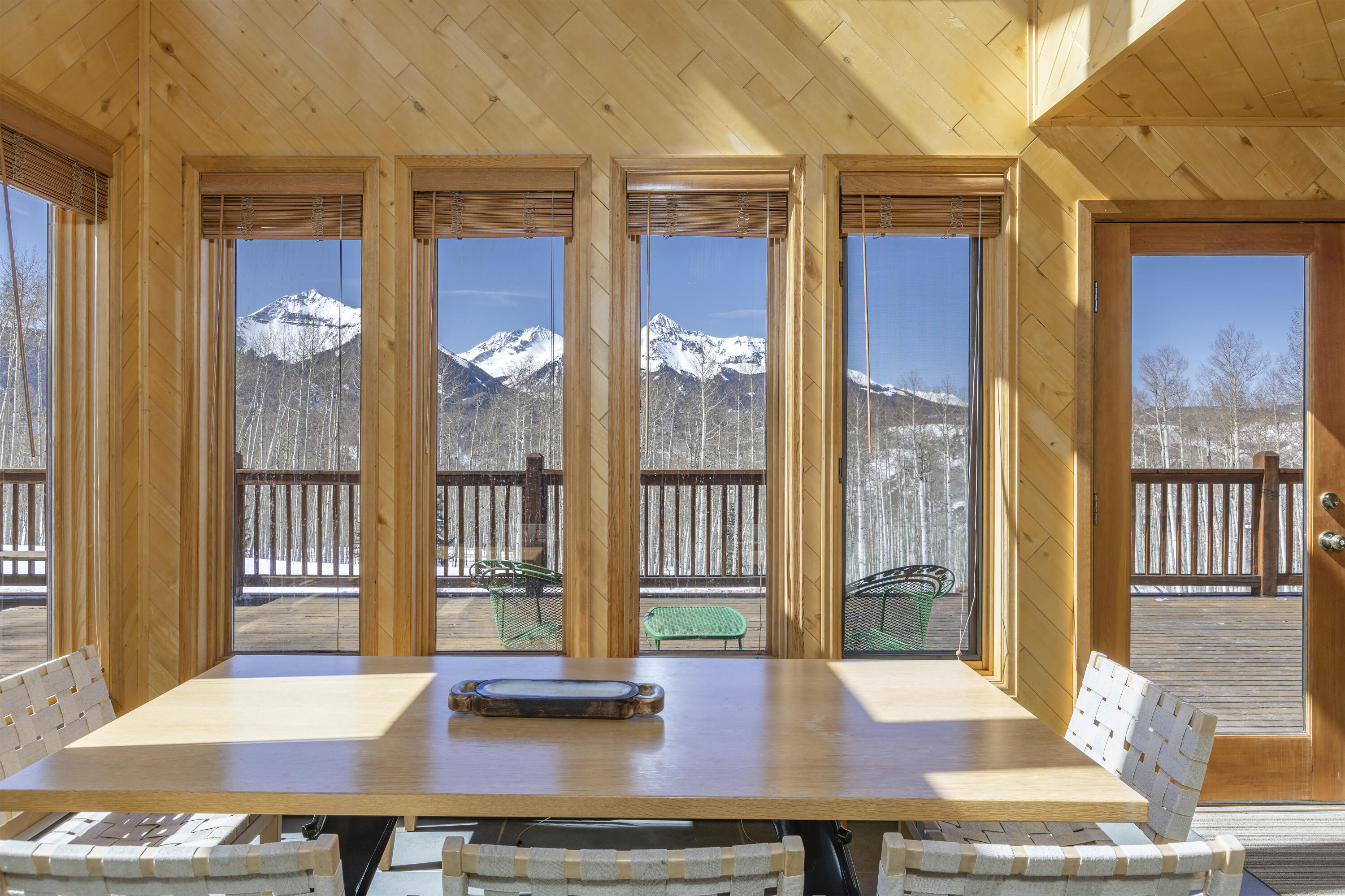 1 Raspberry Patch Road Telluride, CO 81435 - Photo 2 of 21 DRwilsonSunshine