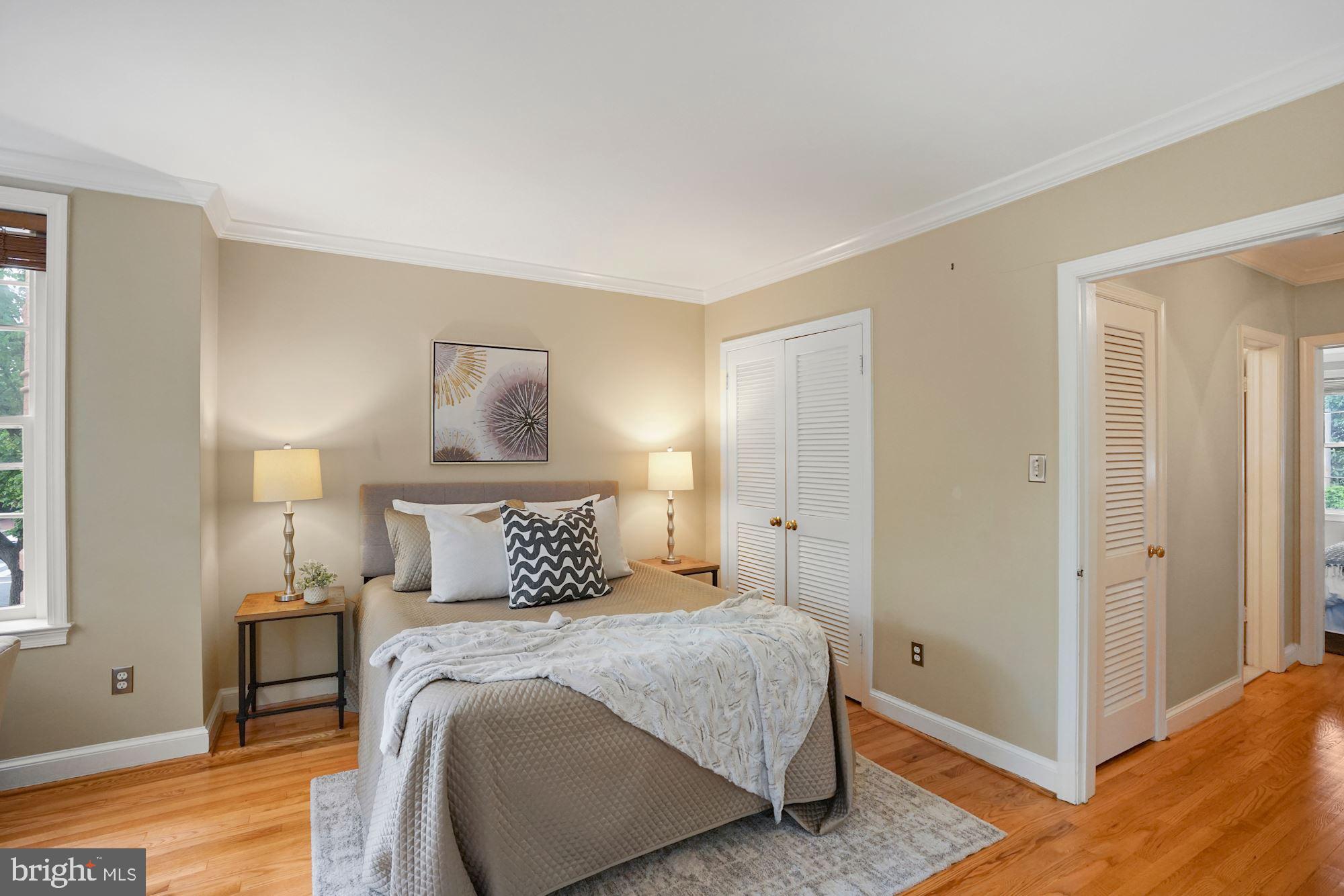 214 11th Street Southeast Washington, DC 20003 - Photo 22 of 40