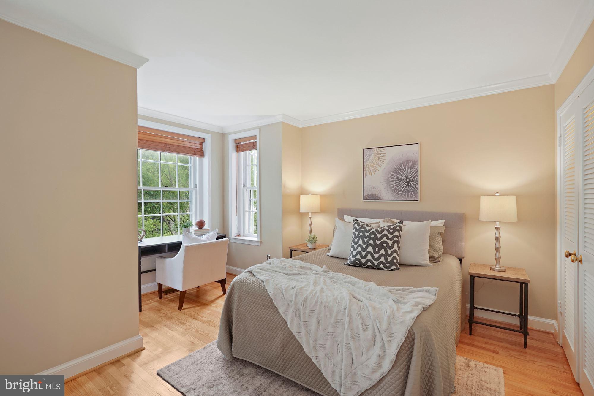 214 11th Street Southeast Washington, DC 20003 - Photo 23 of 40