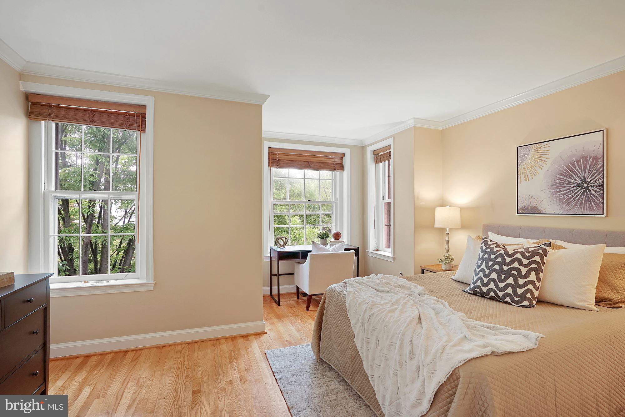 214 11th Street Southeast Washington, DC 20003 - Photo 24 of 40