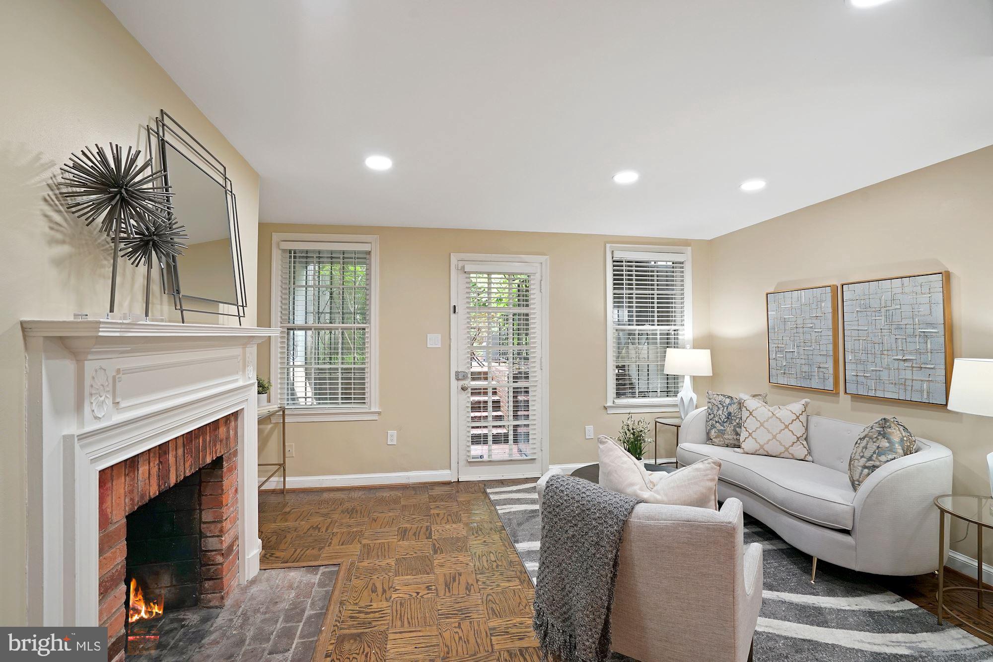 214 11th Street Southeast Washington, DC 20003 - Photo 28 of 40