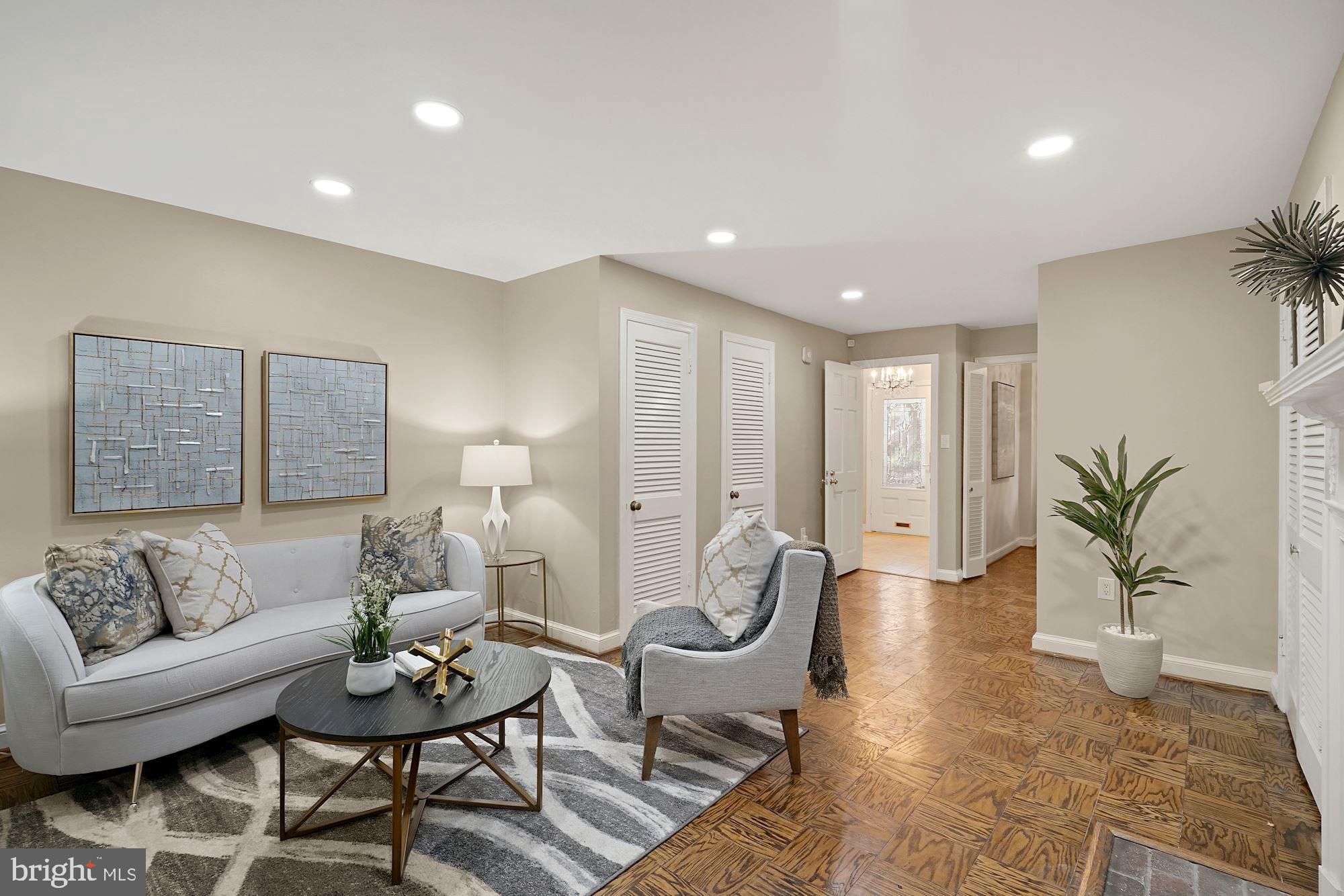 214 11th Street Southeast Washington, DC 20003 - Photo 30 of 40