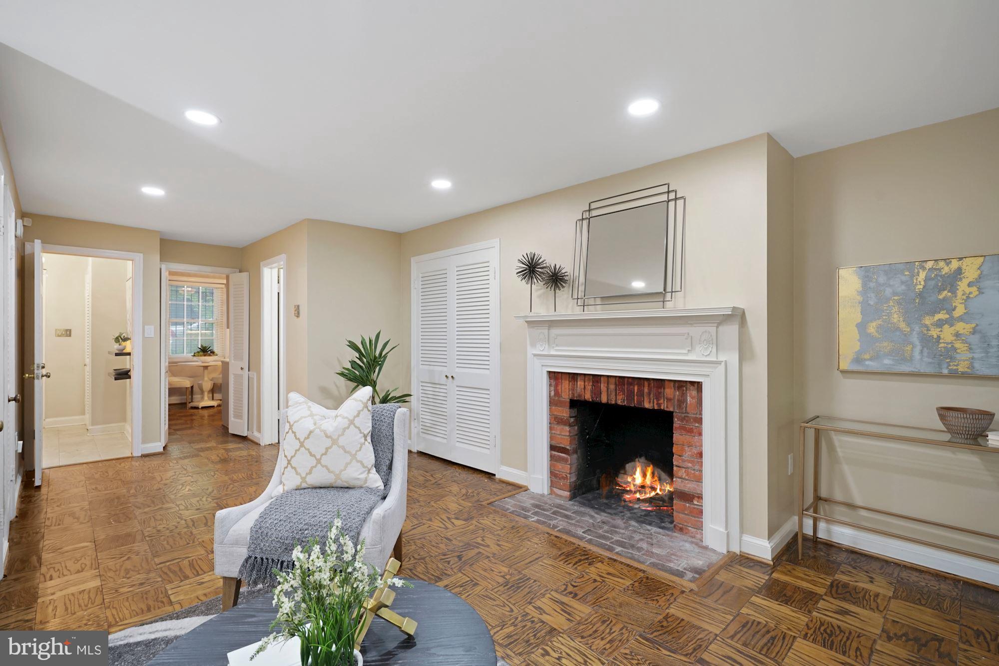 214 11th Street Southeast Washington, DC 20003 - Photo 31 of 40