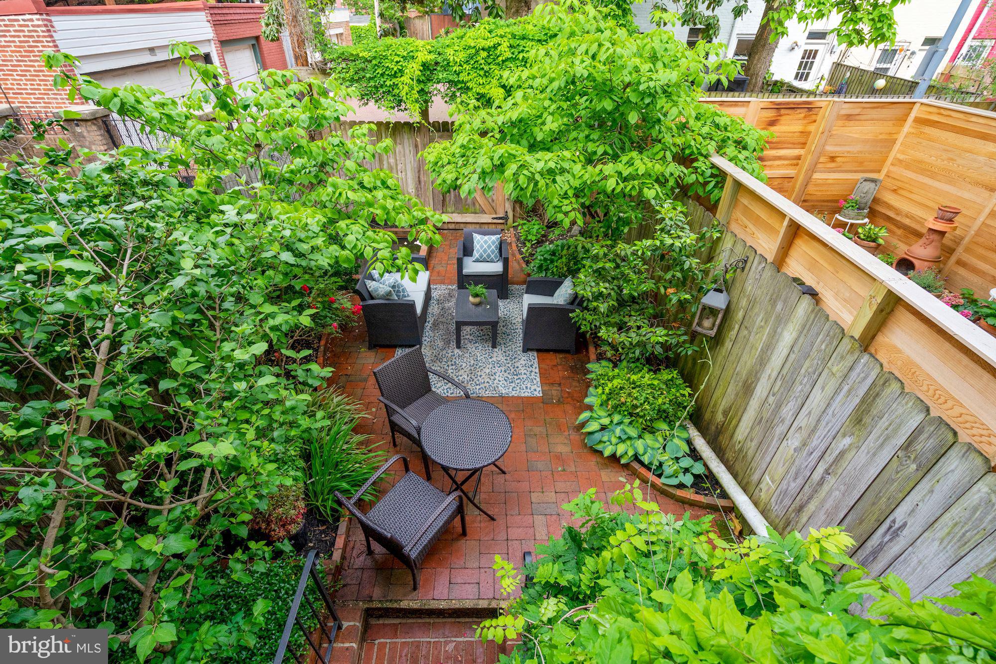 214 11th Street Southeast Washington, DC 20003 - Photo 40 of 40