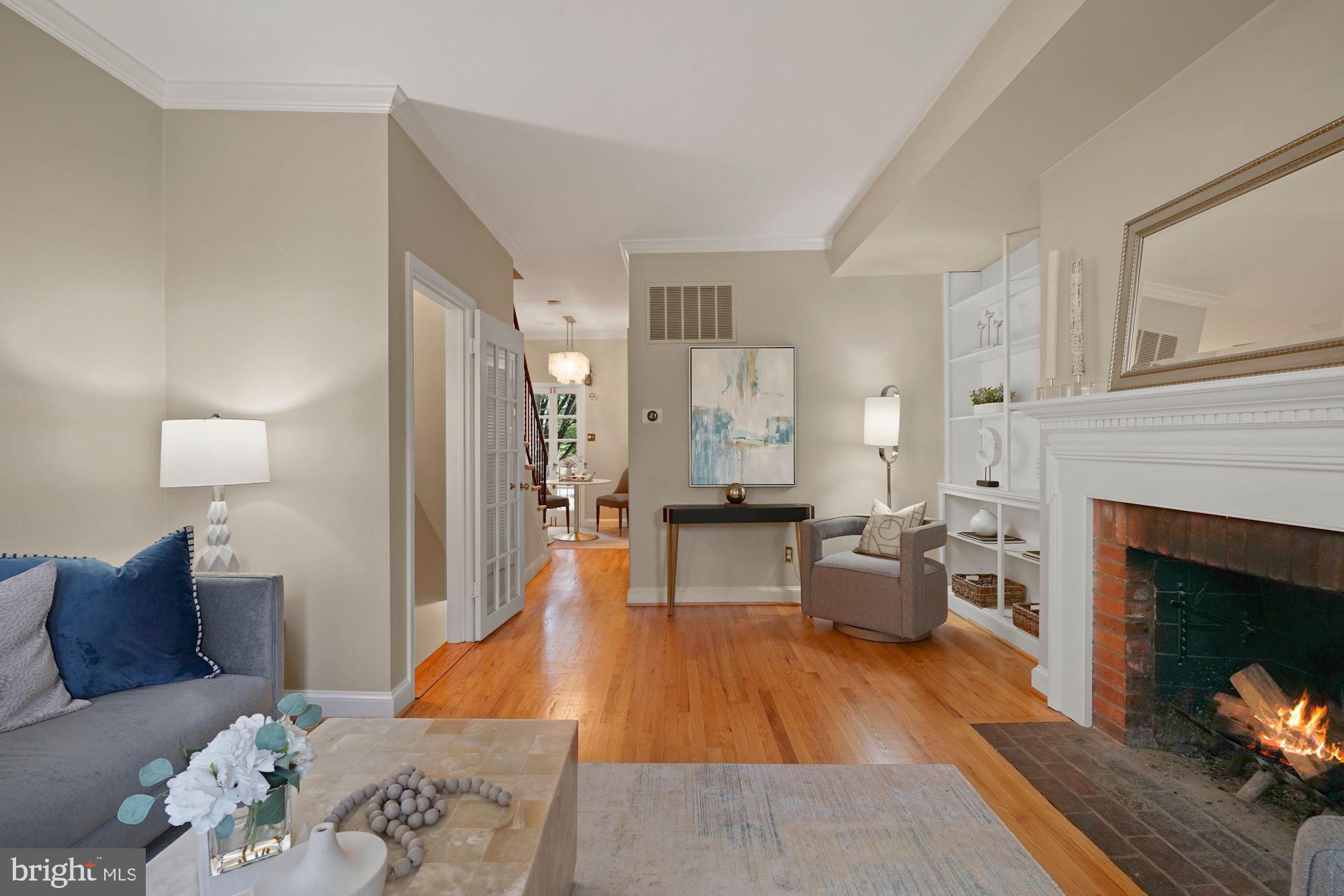 214 11th Street Southeast Washington, DC 20003 - Photo 6 of 40