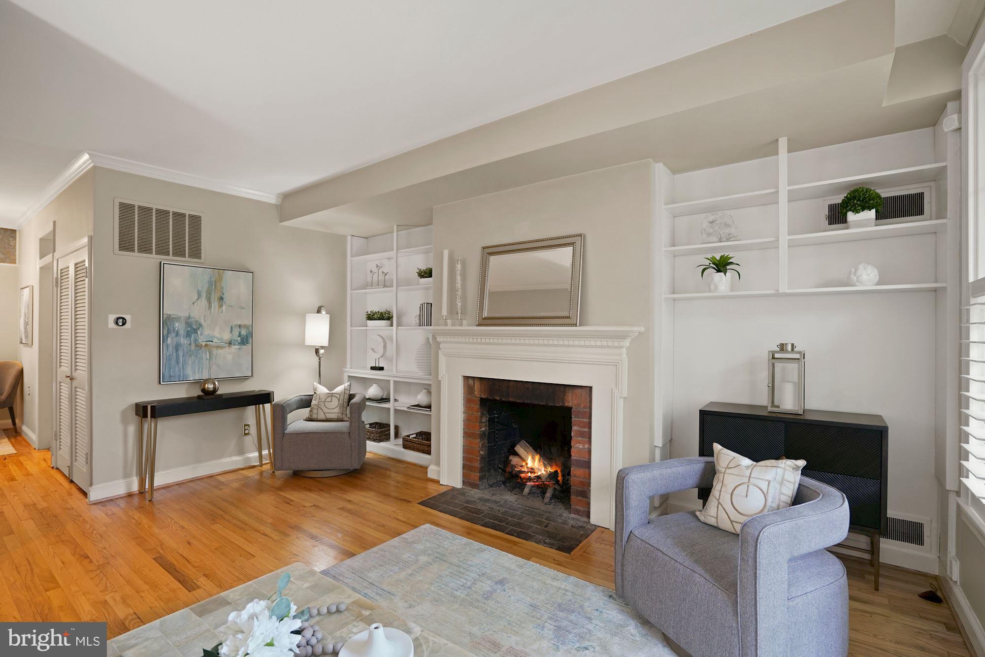 214 11th Street Southeast Washington, DC 20003 - Photo 8 of 40