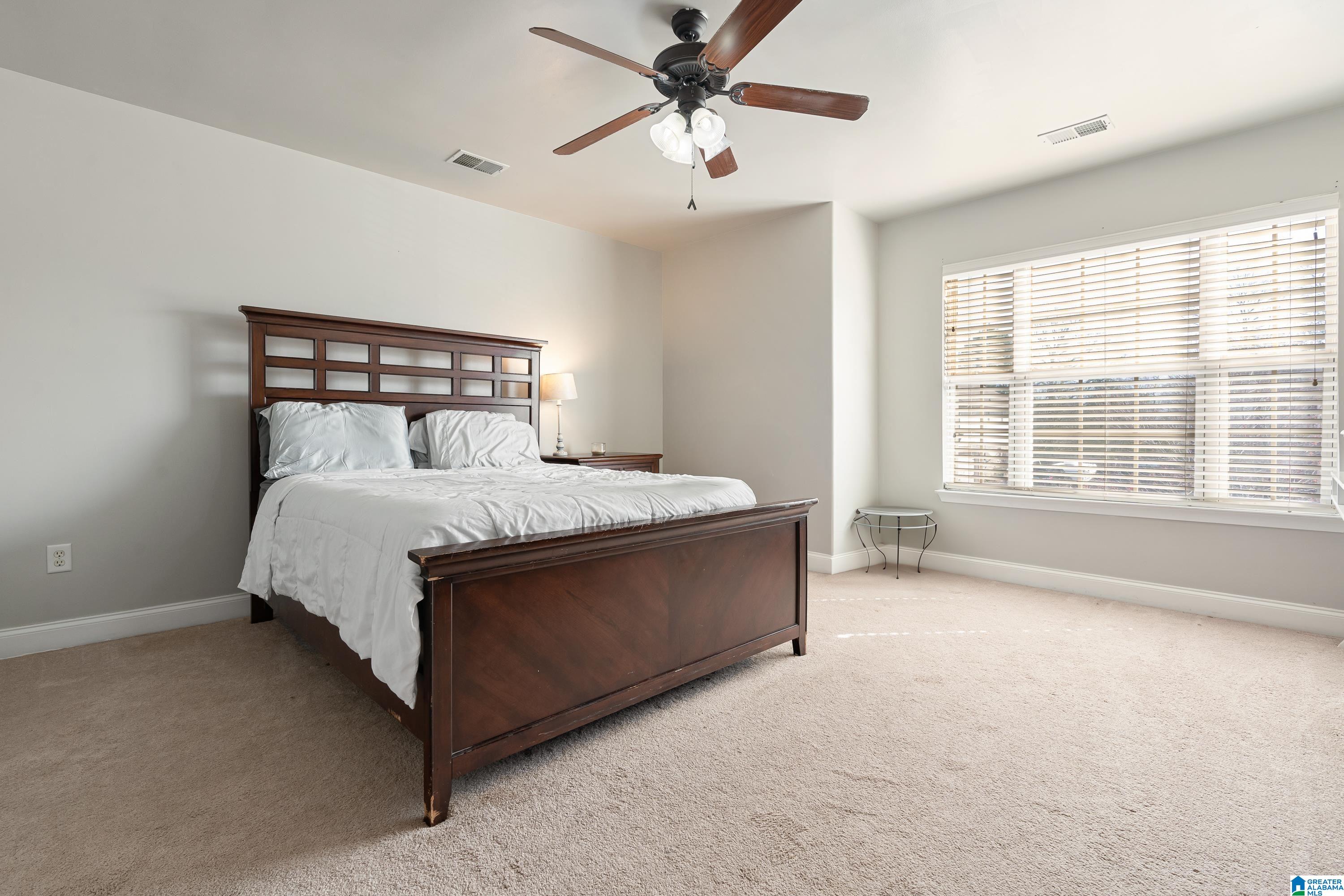 175 Hidden Trace Court Montevallo, AL 35115 - Photo 15 of 29