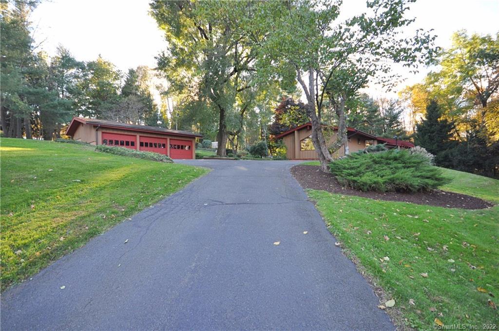 47 Hanover Road Newtown, CT 06470 - Photo 1 of 1