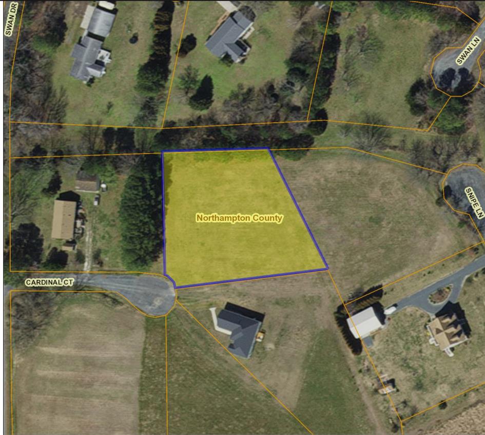 Lot 135 Cardinal Court, Unit 135 Machipongo, VA 23405 - Photo 1 of 21