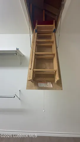 a view of small space