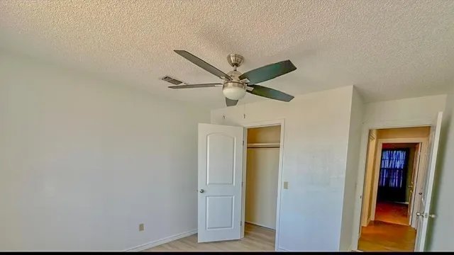 a view of an entryway