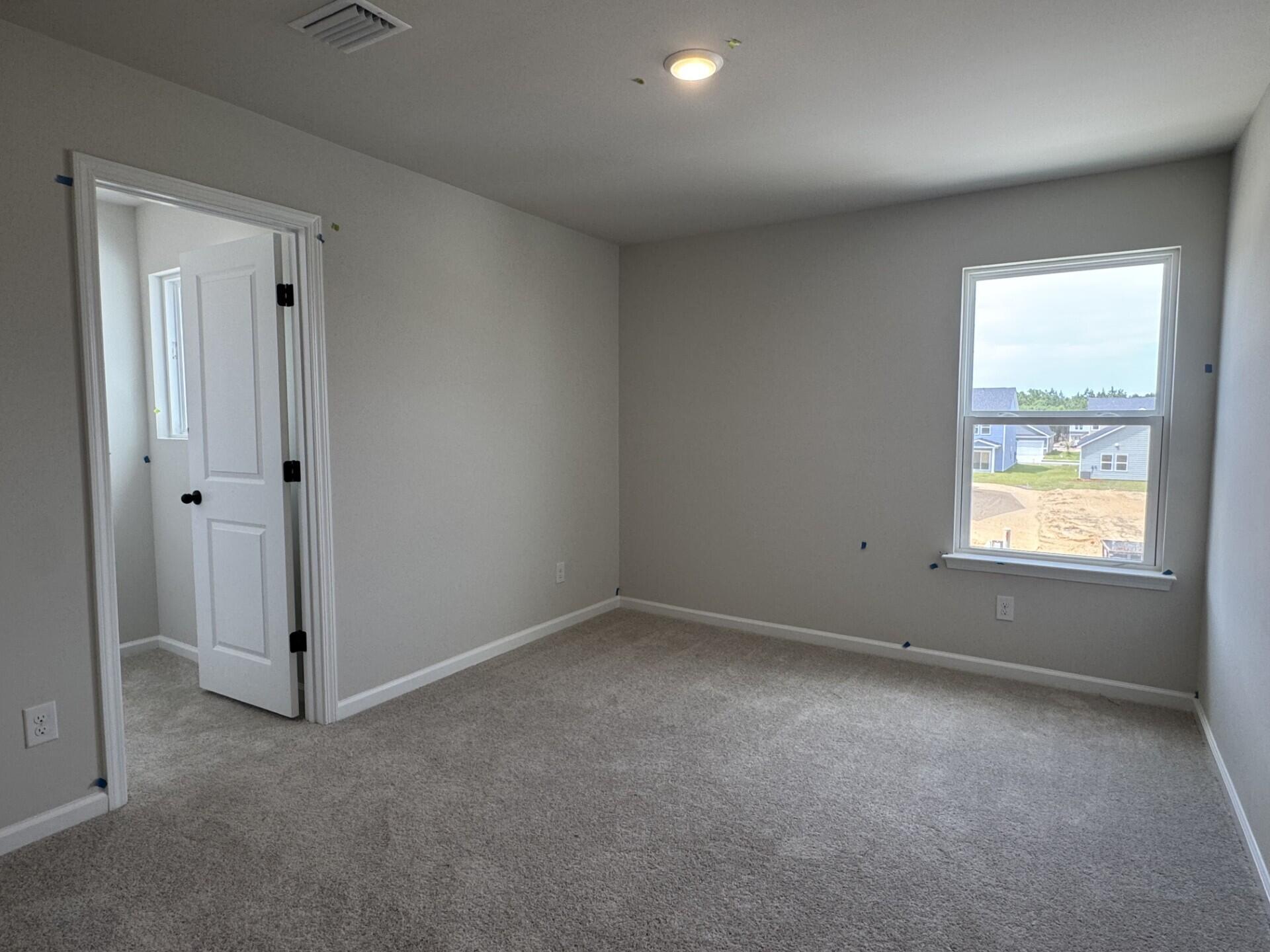 2070 Lavender Bloom Road Ravenel, SC 29470 - Photo 20 of 51 Lot 92 bedroom 3