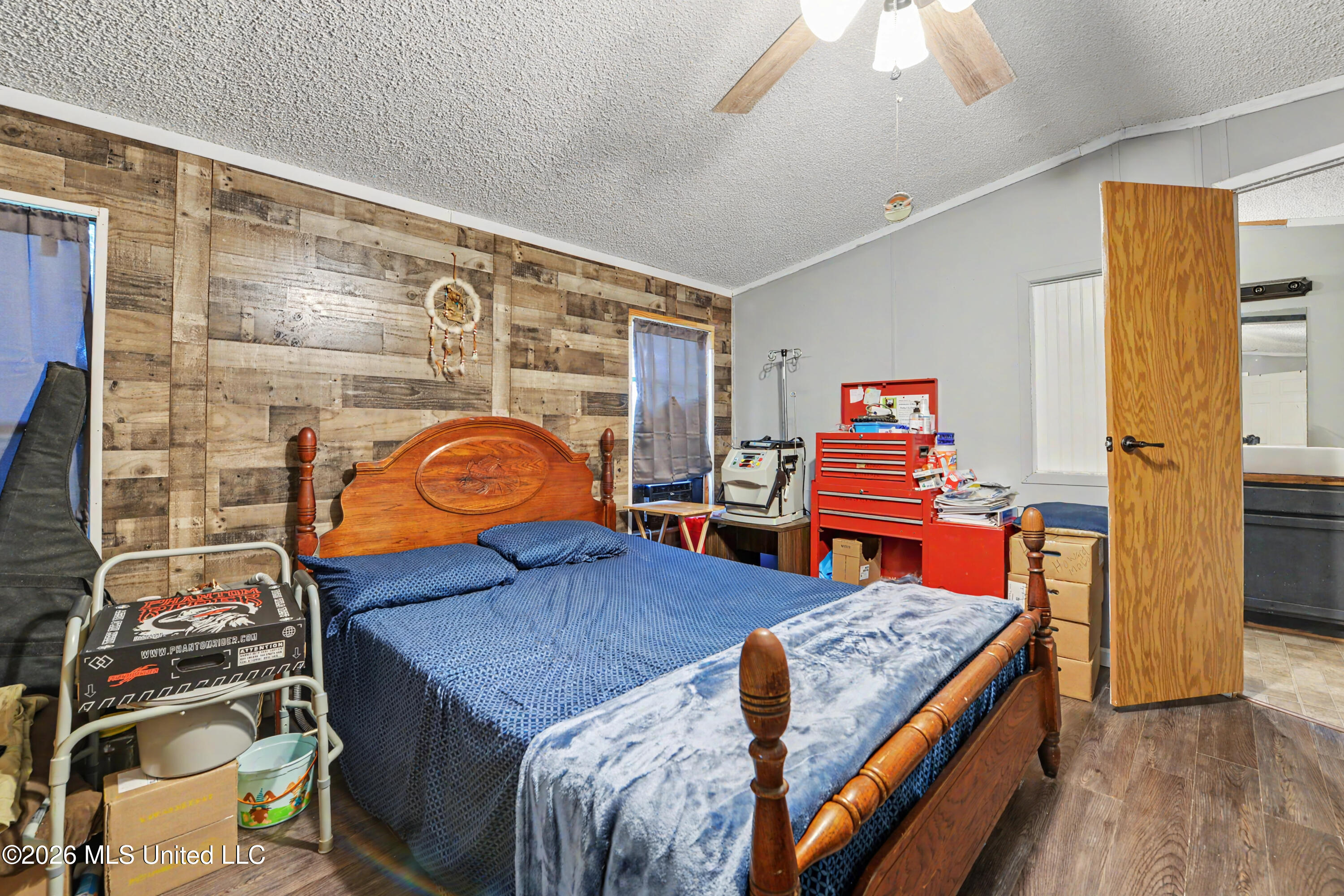 190 E Burnis Havard Road Perkinston, MS 39573 - Photo 10 of 21 010