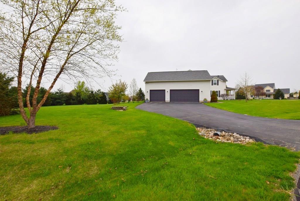 1611 Quail Court Pendleton, IN 46064 - Photo 4 of 6 Gallery Image 4