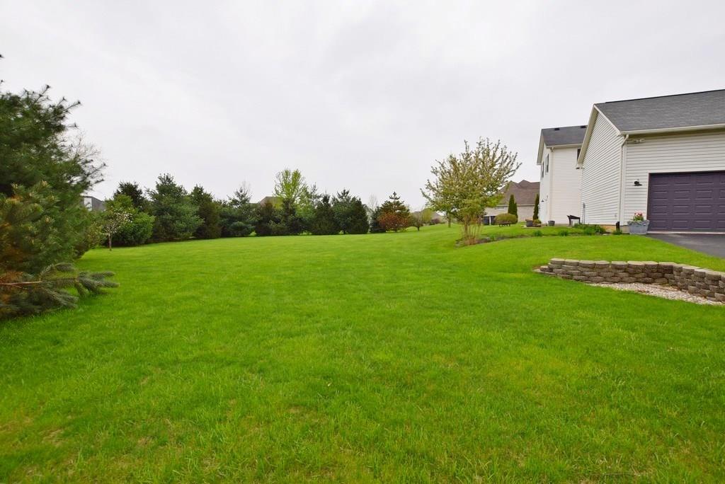 1611 Quail Court Pendleton, IN 46064 - Photo 5 of 6 Gallery Image 5