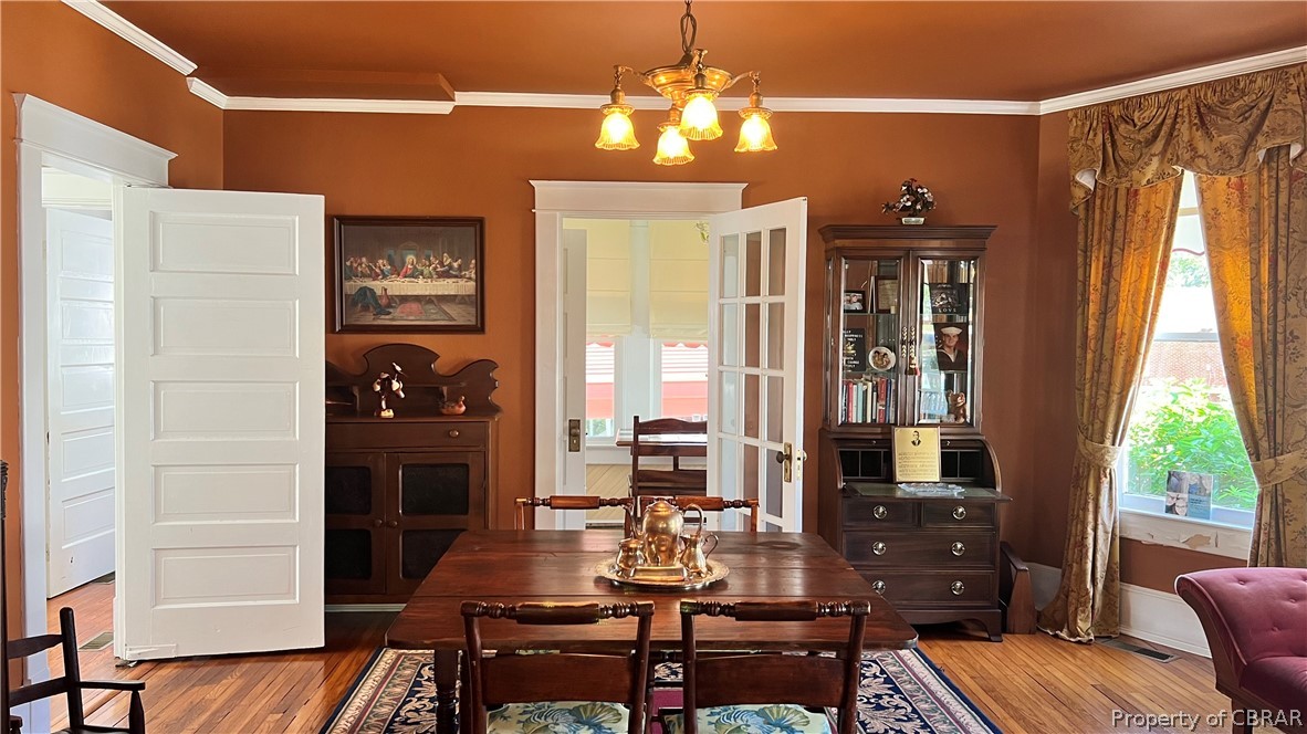 152 Main Street Reedville, VA 22539 - Photo 14 of 46