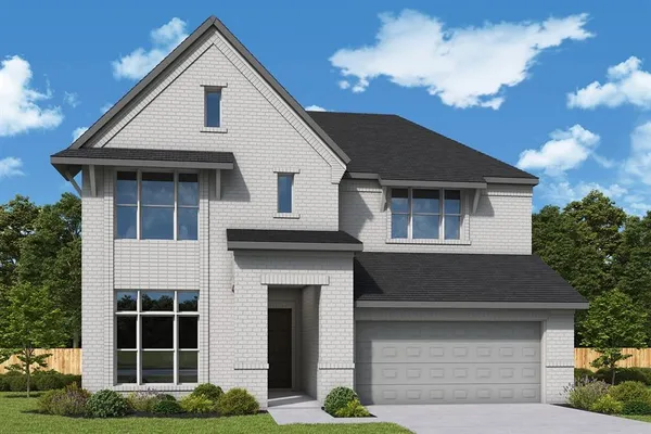 $709,974 | 2545 Domingo Drive, Fort Worth, TX 76008