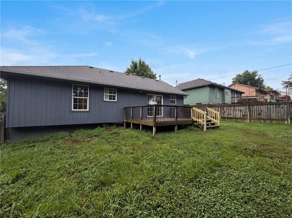 1706 North Lazy Branch Road Independence, MO 64058 - Photo 13 of 13