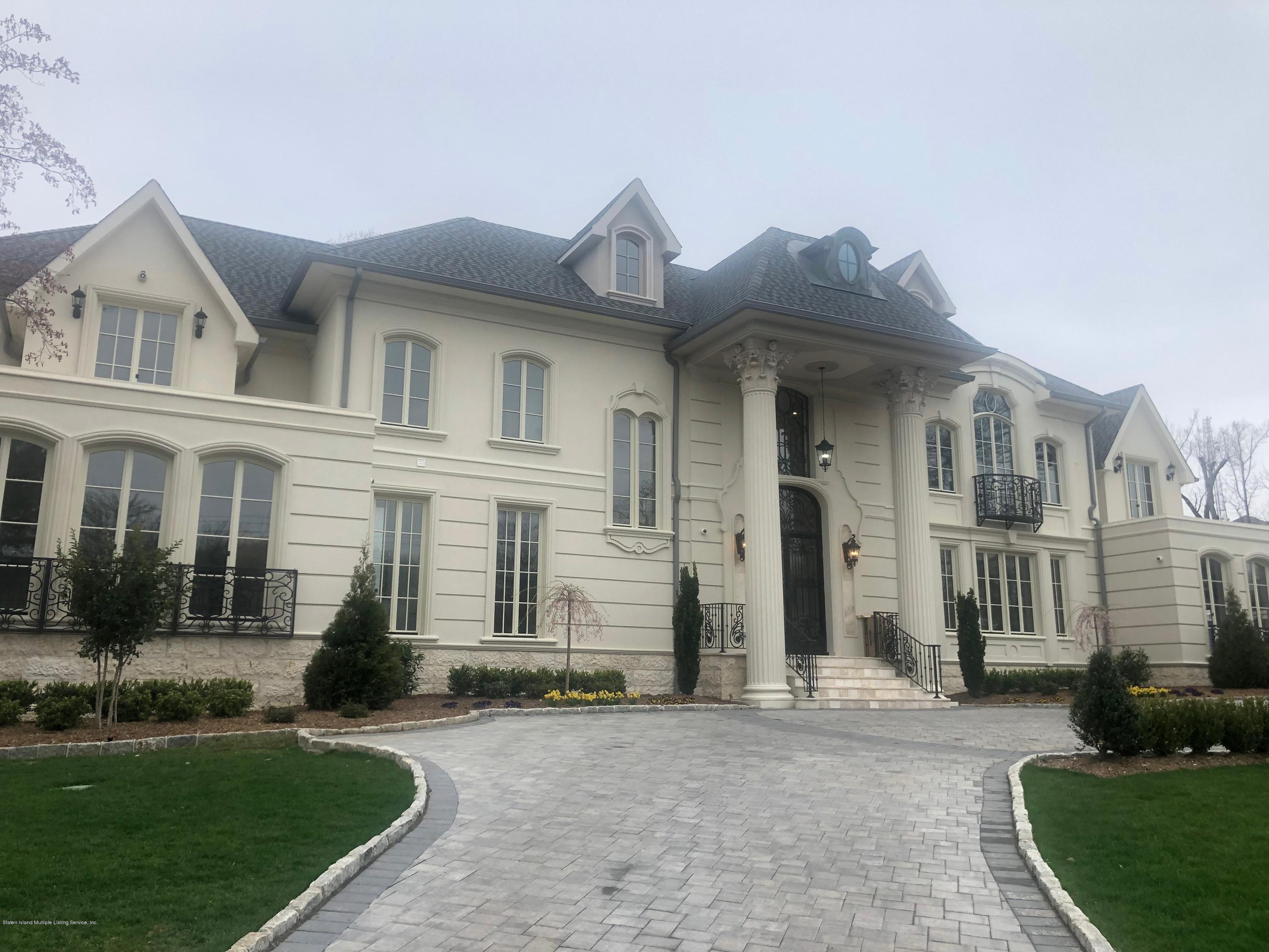 16 Buttonwood Road Staten Island, NY 10304 - Photo 1 of 10 but6