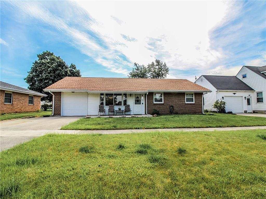 200 Shawnee Road Lima, OH 45806 - Photo 1 of 18 Gallery Image 1