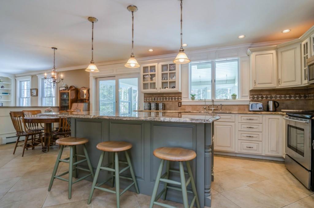 19 Kelsey Ridge Road Freeport, ME 04032 - Photo 2 of 35 Photo