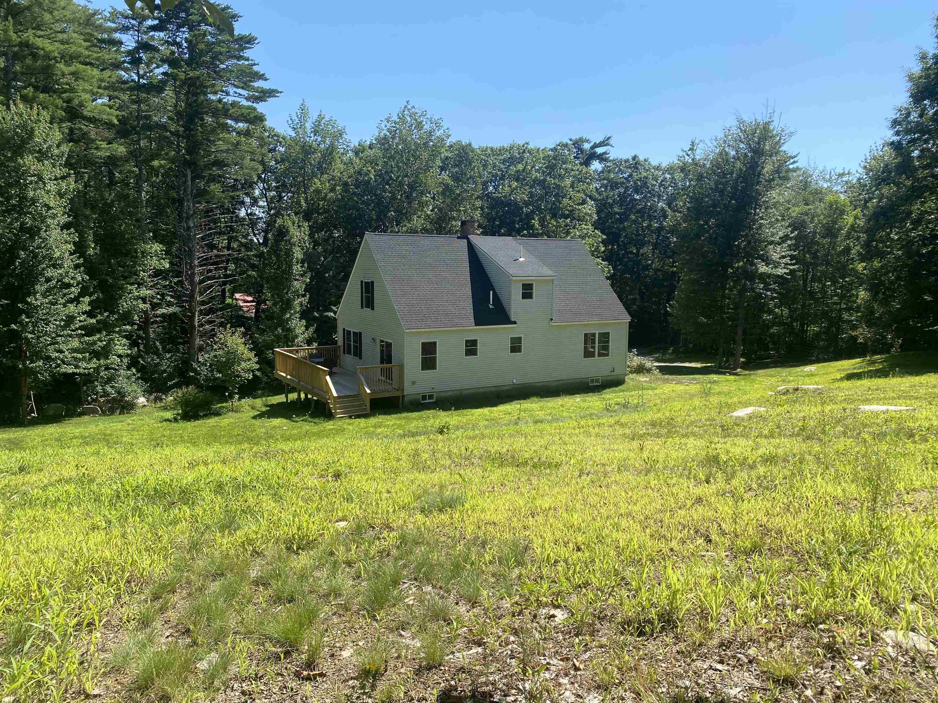 72 Conway Road Madison, NH 03849 - Photo 55 of 60 Gallery Image 55