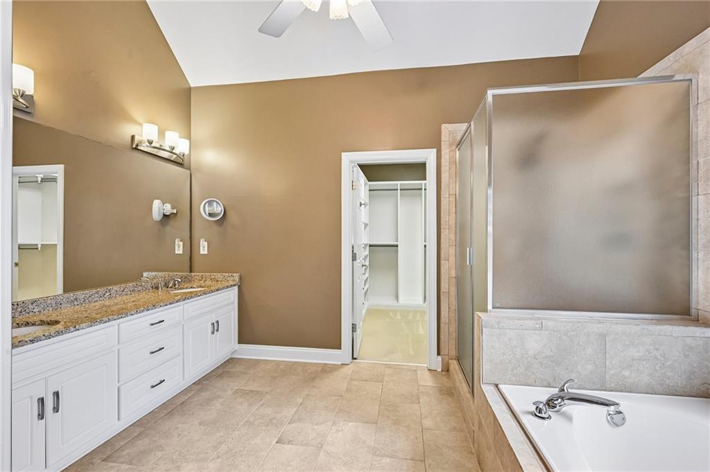3923 Springtree Lane Hoschton, GA 30548 - Photo 34 of 65