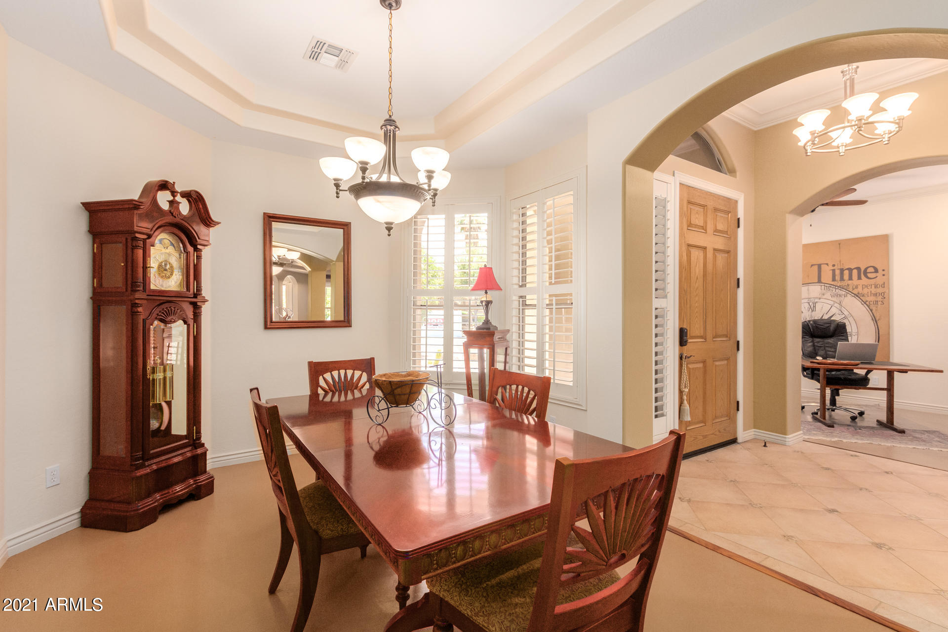 4648 South Ranger Court Gilbert, AZ 85297 - Photo 23 of 49 15-Ranger