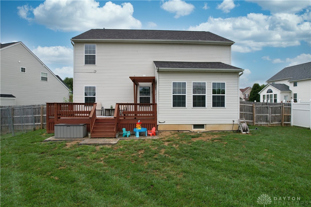 6034 Kay Court Riverside, OH 45424 - Photo 42 of 54