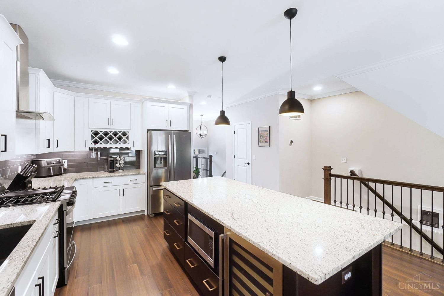 3638 Brotherton Road Cincinnati, OH 45209 - Photo 11 of 55 Gallery Image 11