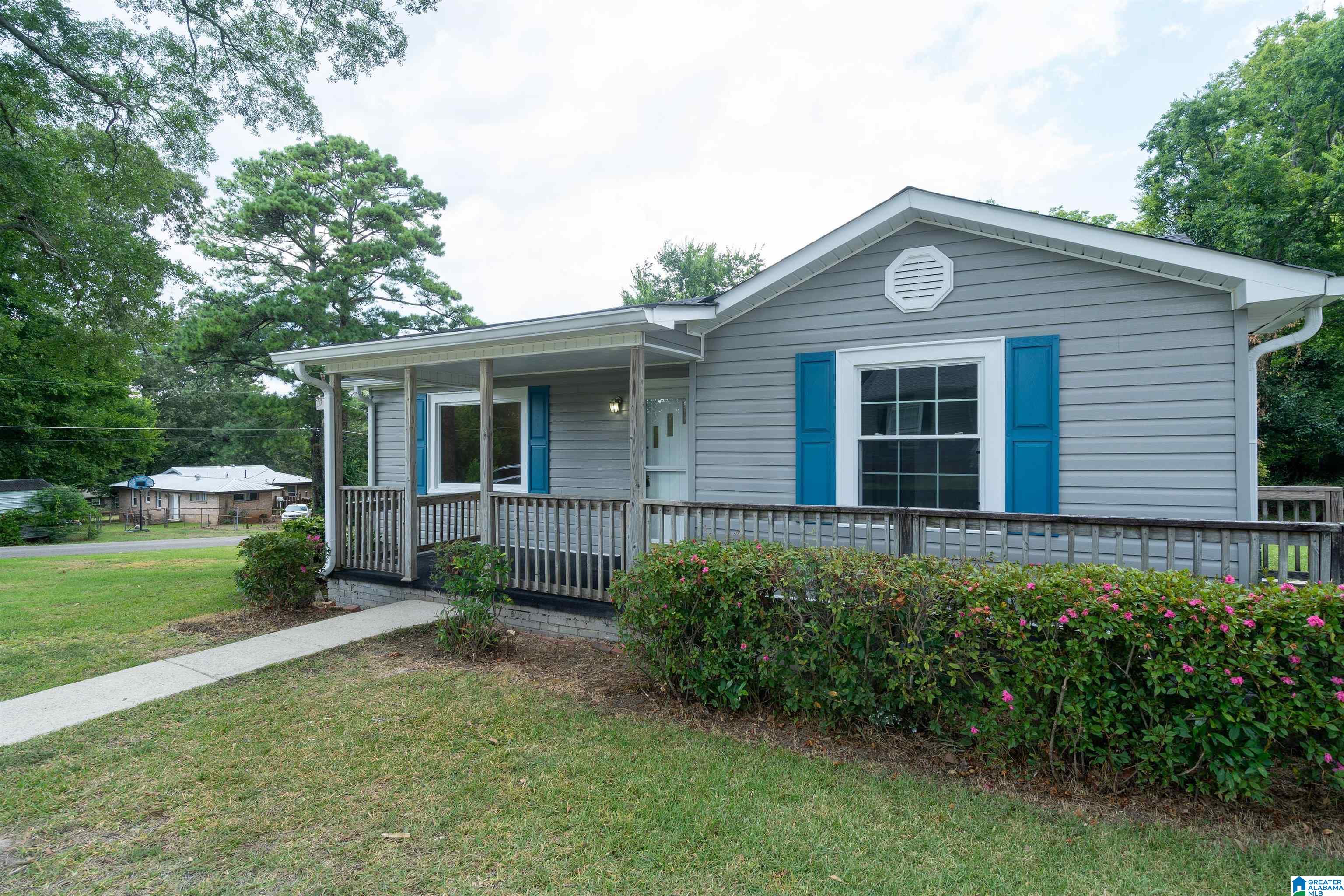 628 South Parkell Avenue Bessemer, AL 35023 - Photo 31 of 39
