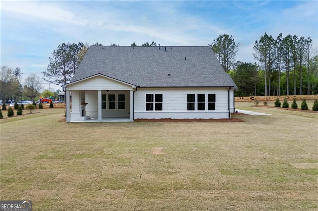 5410 Settingdown Road Cumming, GA 30028 - Photo 43 of 50 Gallery Image 43