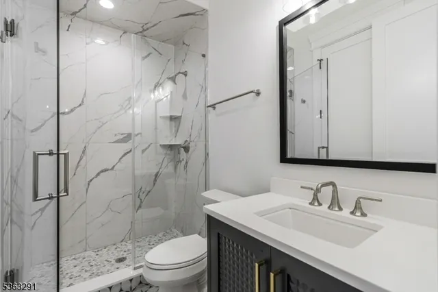 $3,645,000 | 8 Cobblestone Court, Warren, NJ 07059