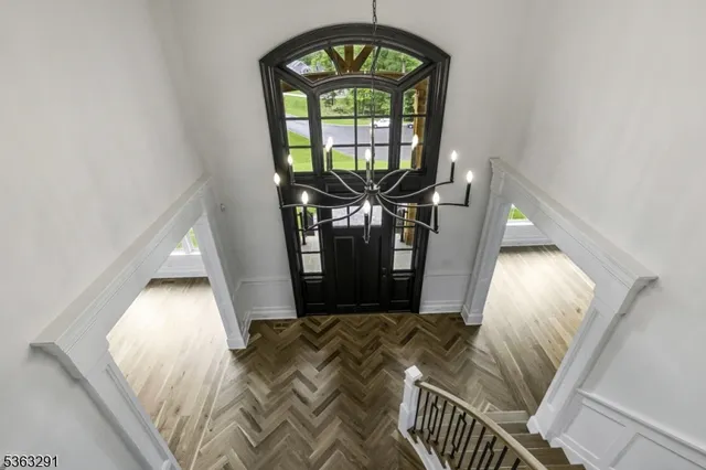 $3,645,000 | 8 Cobblestone Court, Warren, NJ 07059