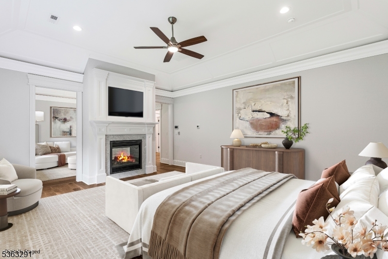 8 Cobblestone Court Warren, NJ 07059 - Photo 38 of 50