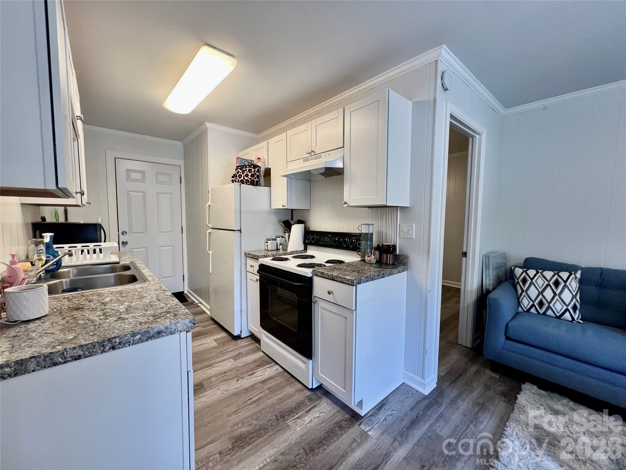 1316-1318 Old Landsford Road Lancaster, SC 29720 - Photo 17 of 30