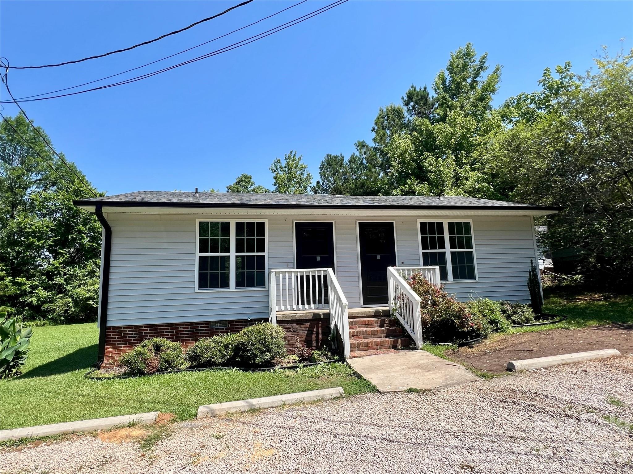 1316-1318 Old Landsford Road Lancaster, SC 29720 - Photo 2 of 30