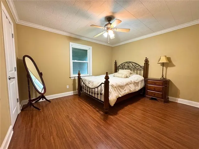 $152,900 | 207 Blaise Street, Chauvin, LA 70344