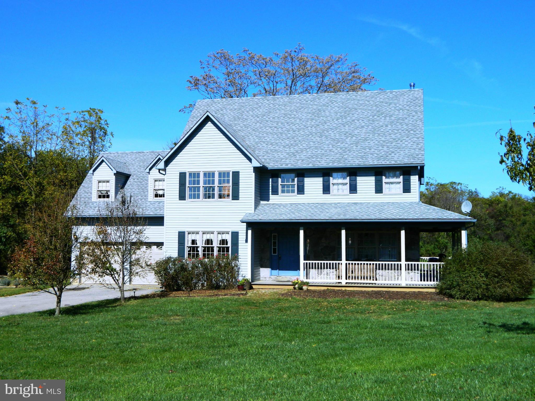 Exterior (Front)