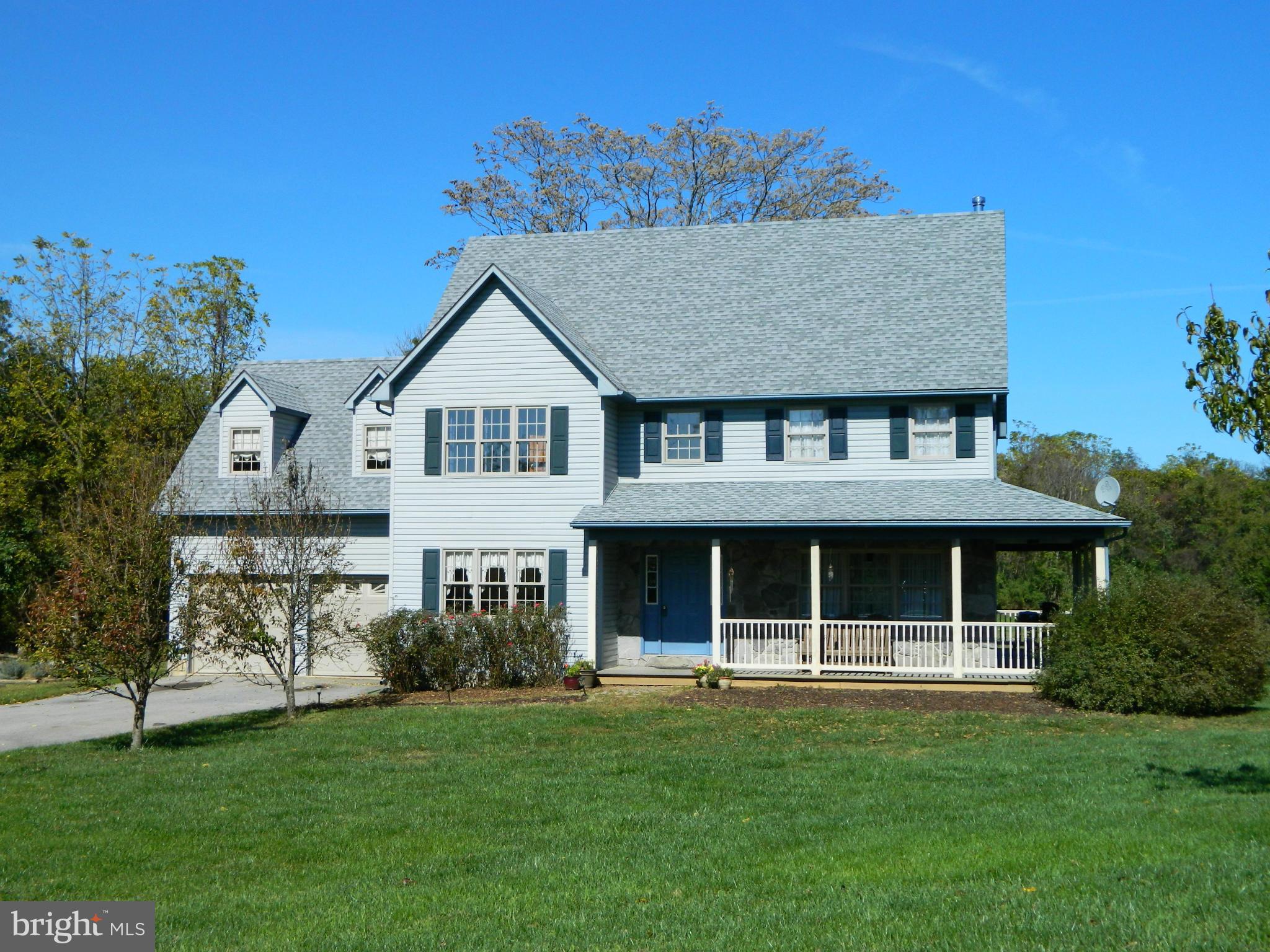 Exterior (Front)
