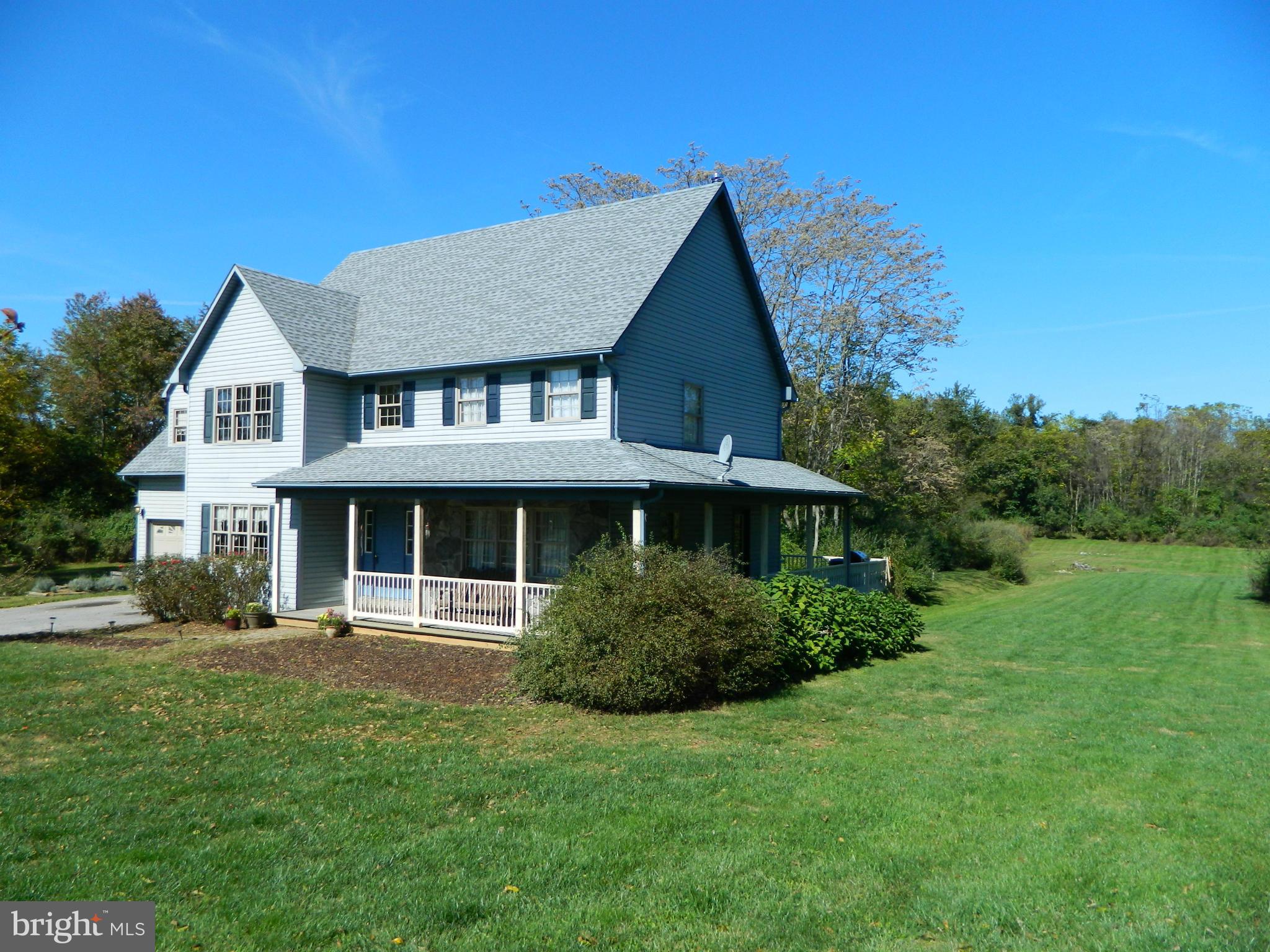 Exterior (Front)