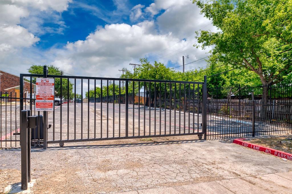 8045 West Elizabeth Lane, Unit 105 Fort Worth, TX 76116 - Photo 12 of 13