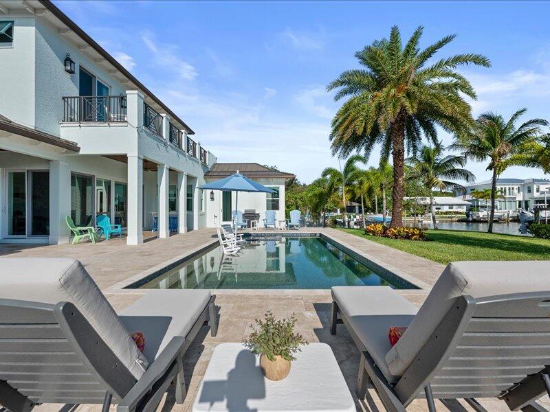 205 Body Court Jupiter, FL 33477 - Photo 3 of 75 Pool View