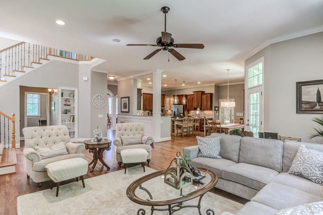 5019 Sears Farm Road Cary, NC 27519 - Photo 6 of 30 Photo 6