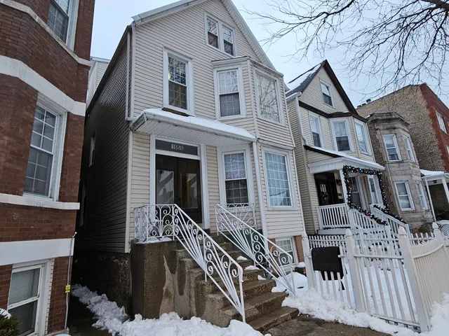 $959,000 | 1656 West Hollywood Avenue, Chicago, IL 60660
